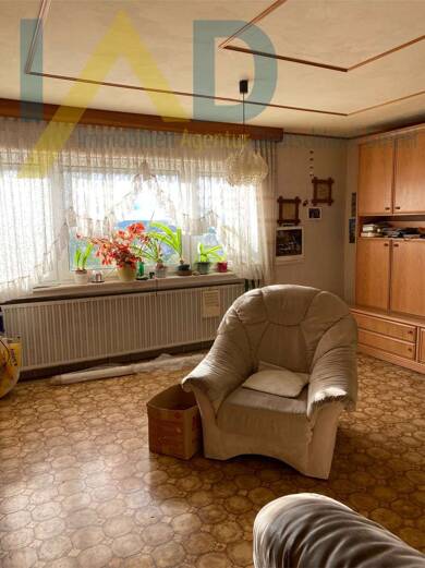 Bauernhaus zum Kauf 394.000 € 11 Zimmer 260 m² 2.118 m² Grundstück Stangenrod Grünberg / Stangenrod 35305