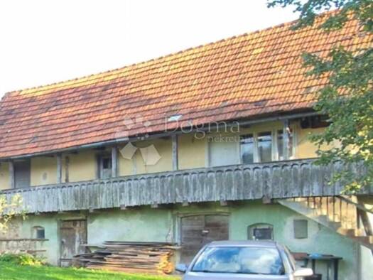 Haus zum Kauf 80.000 € 4 Zimmer 4.000 m² Piscetke, Netretic Netretić