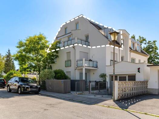 Maisonette zum Kauf 774.000 € 3 Zimmer 97,2 m² 2. Geschoss frei ab sofort Hochriesstraße 8 Berg am Laim München 81671