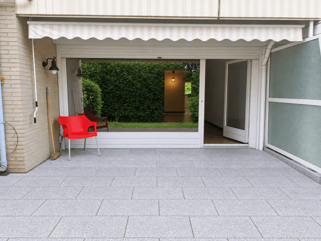 Wohnung zum Kauf 296.000 € 2 Zimmer 66 m² EG Wellingsbüttel Hamburg 22391