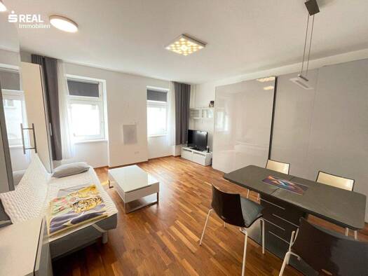 Studio zum Kauf 145.000 € 1 Zimmer 36,4 m² 1. Geschoss Wien,Hernals 1170