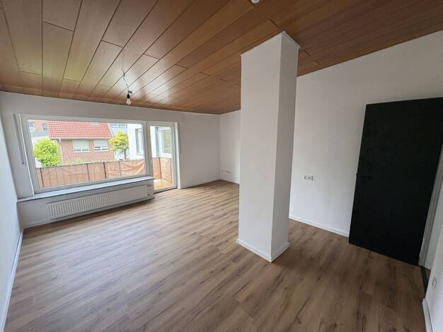 Wohnung zur Miete 750 € 5 Zimmer 80 m² 1. Geschoss frei ab 01.06.2026 Innenstadt Rheine 48429