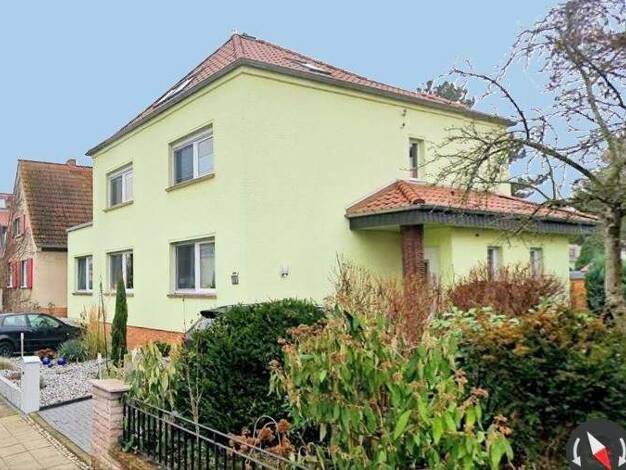 Einfamilienhaus zum Kauf 398.000 € 6 Zimmer 199 m² 552 m² Grundstück Sudenburg Magdeburg 39116