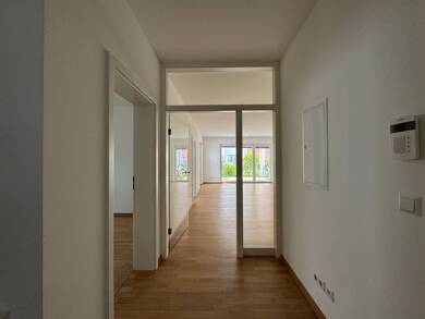 Wohnung zum Kauf 519.400 € 3 Zimmer 98 m² 1. Geschoss Kochstraße 1 Süd Jena 07745