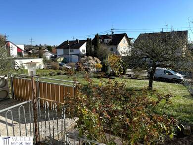 Reihenendhaus zum Kauf 499.000 € 7 Zimmer 122 m² 567 m² Grundstück Magstadt Magstadt 71106