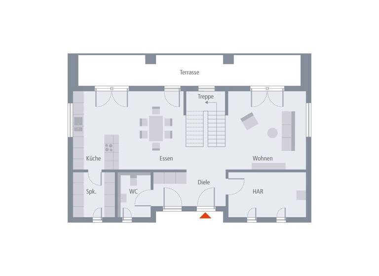 Einfamilienhaus zum Kauf 971.900 € 5 Zimmer 201 m²<br/>Wohnfläche 800 m²<br/>Grundstück Burk Forchheim 91301