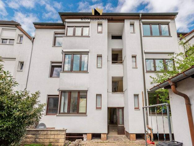 Mehrfamilienhaus zum Kauf 599.000 € 13 Zimmer 334 m² 217 m² Grundstück Dillweißenstein Pforzheim 75180