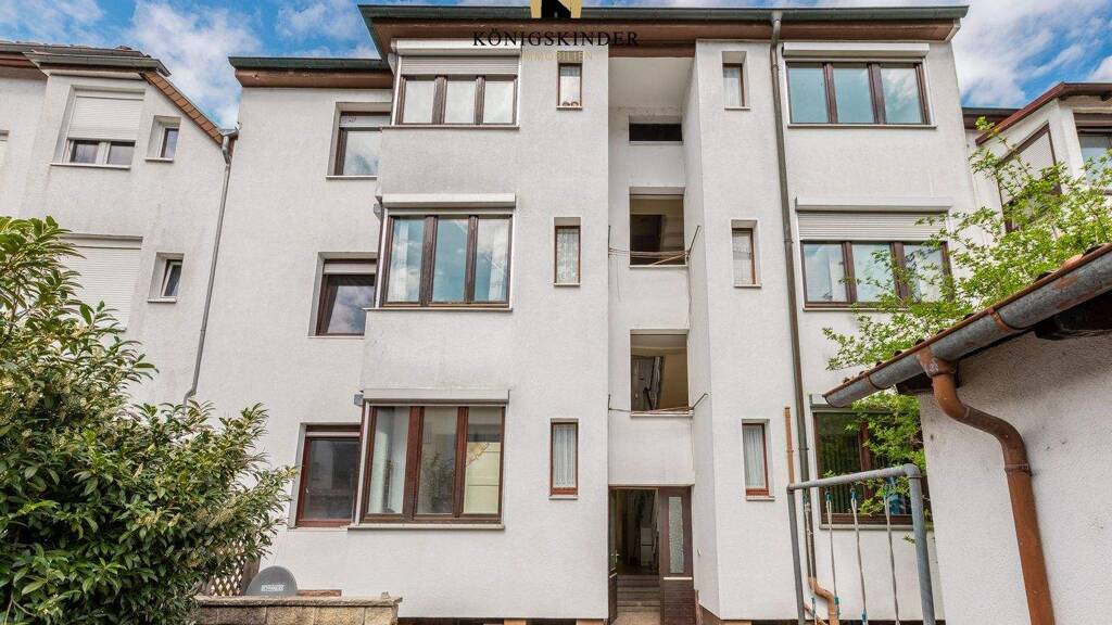Mehrfamilienhaus zum Kauf 599.000 € 13 Zimmer 334 m² 217 m² Grundstück Dillweißenstein Pforzheim 75180