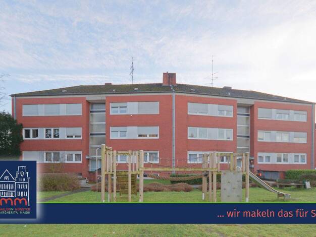 Mehrfamilienhaus zum Kauf als Kapitalanlage geeignet 1.400.000 € 1.032 m² 1.644 m² Grundstück Dülmen 48249