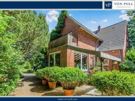 Einfamilienhaus zum Kauf 654.500 € 6 Zimmer 162,4 m² 10.083 m² Grundstück Jevenstedt 24808