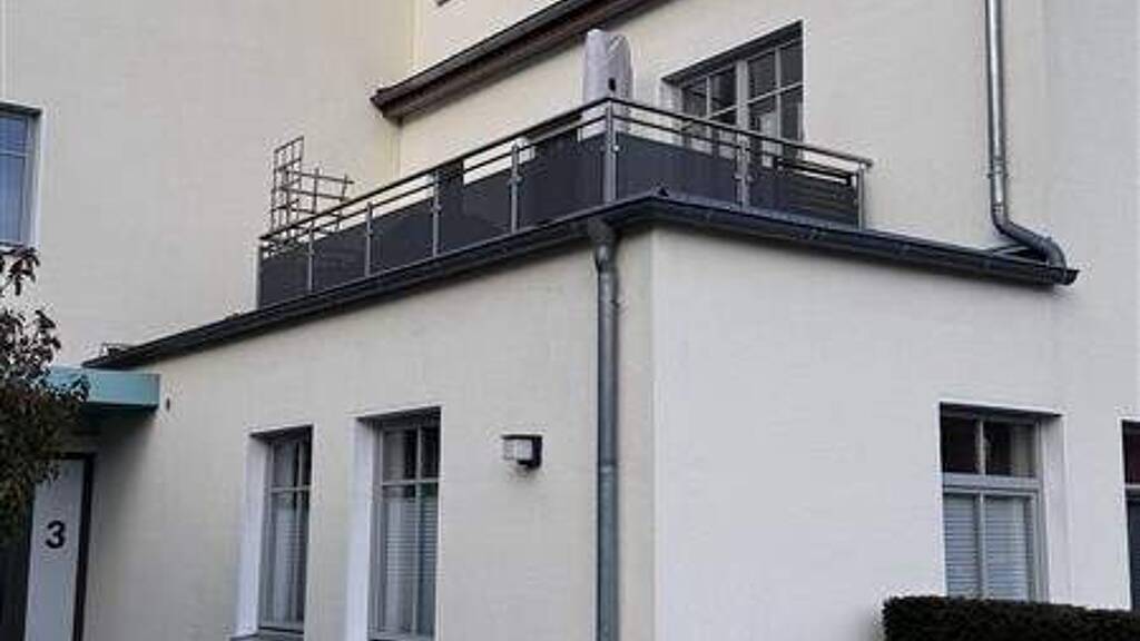 Wohnung zur Miete 810 € 3 Zimmer 77,1 m² EG frei ab sofort Georgstraße 3 Verden Verden (Aller) 27283