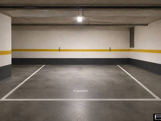 Tiefgaragenstellplatz zur Miete 108 € Waldegg Linz 4020