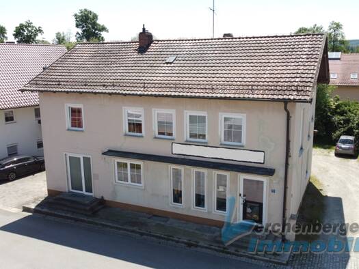 Haus zum Kauf 350.000 € 5 Zimmer 100 m² 592 m² Grundstück Gergweis Osterhofen 94486