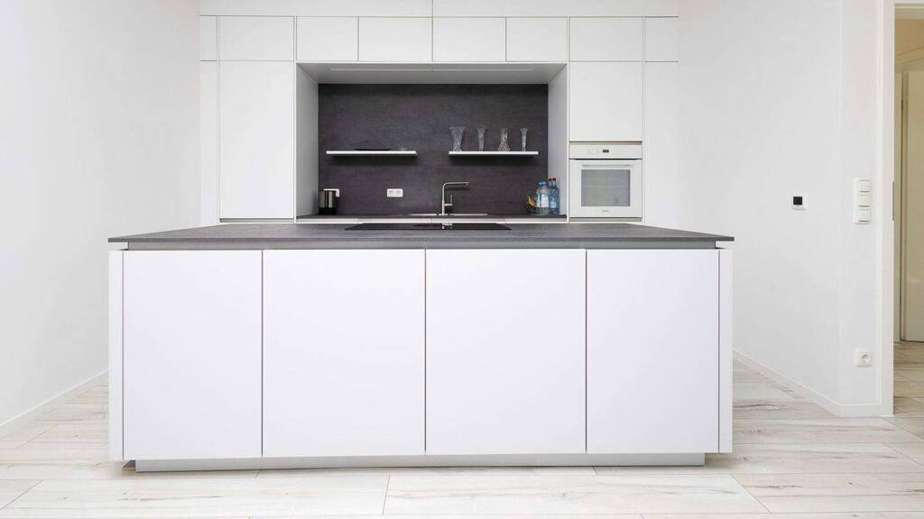 Wohnung zum Kauf 519.000 € 3 Zimmer 92,5 m² EG Straubinger Strasse 63 Ostenviertel Regensburg 93055