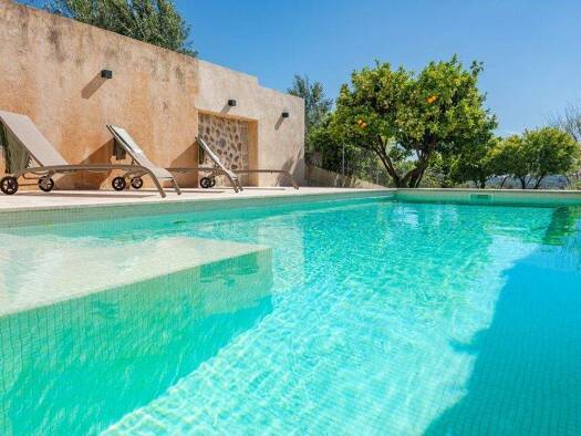 Reihenmittelhaus zum Kauf 1.950.000 € 4 Zimmer 601 m² Grundstück Campanet 07310