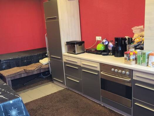 Wohnung zur Miete 650 € 2 Zimmer 58 m² Geschoss EG/2 frei ab sofort Luisenstraße 2 Holzen Schwerte 58239