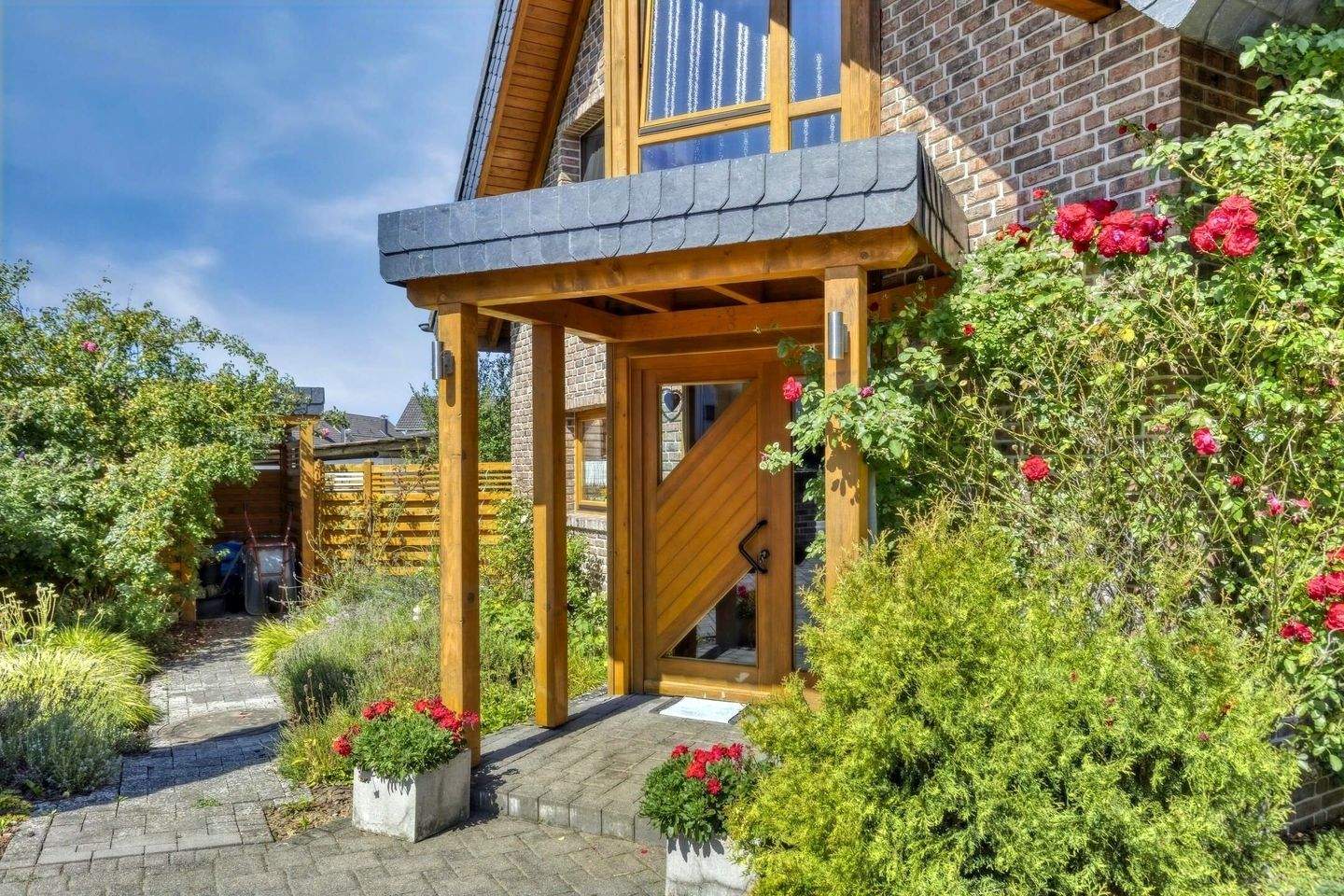 Einfamilienhaus zum Kauf - Ansicht 4