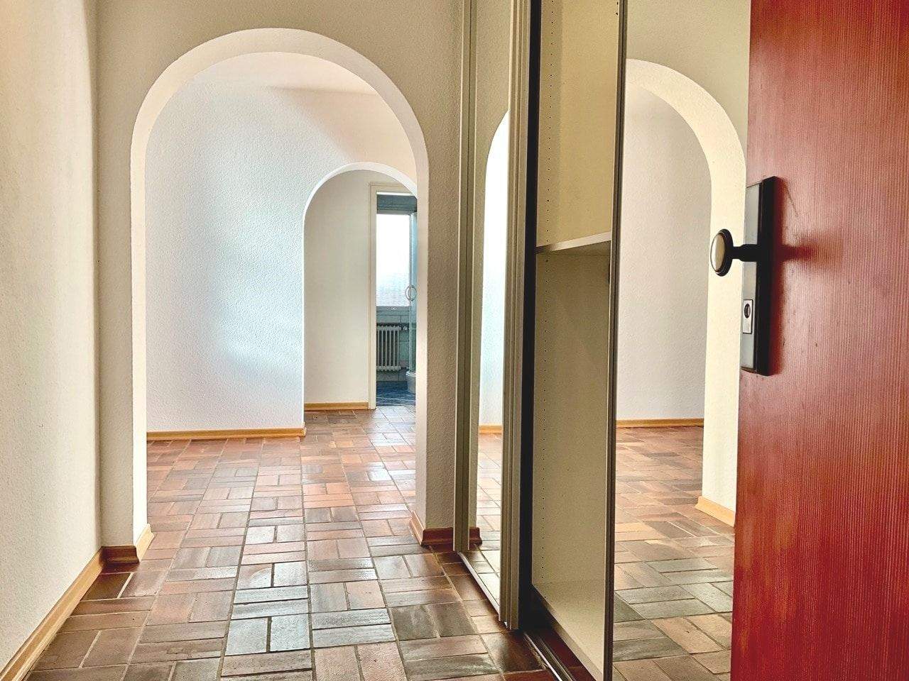 Immobilie in Murnau am Staffelsee - Helle 3,5 Zimmer-Wohnung in Murnau - Bild 4