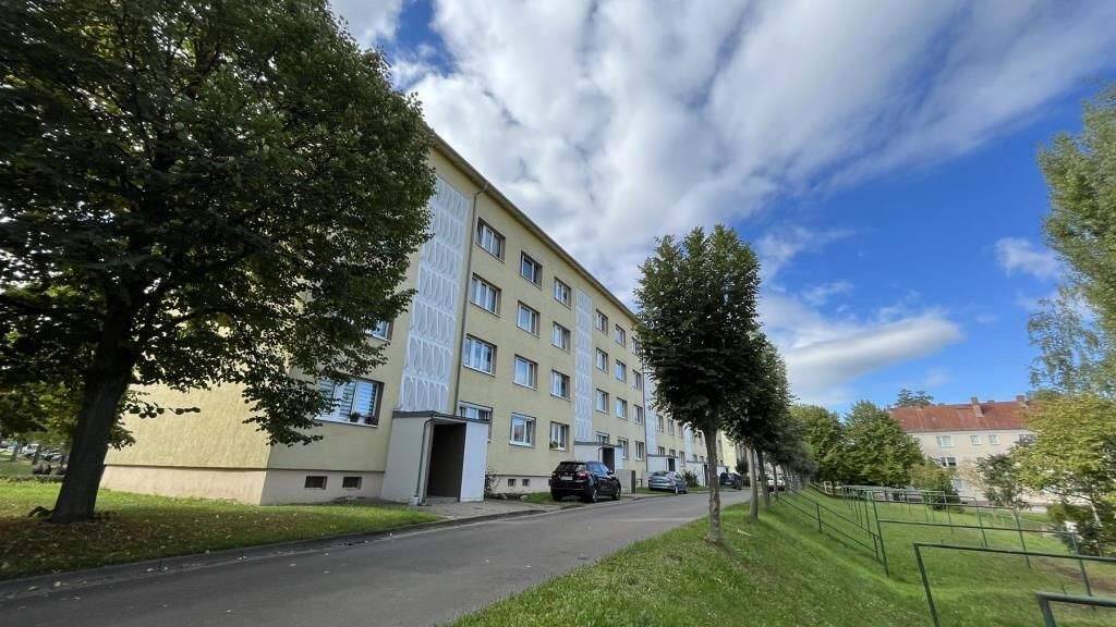 WG-Zimmer zur Miete 395 € 3 Zimmer 59,3 m² 2. Geschoss Nemsdorfer Weg 33 Querfurt 06268