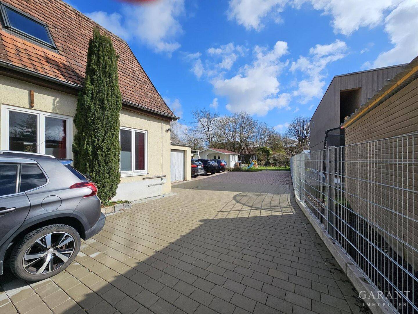 Mehrfamilienhaus zum Kauf - Ansicht 6