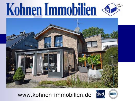 Wohnung zum Kauf 299.000 € 3 Zimmer 113,3 m² Vinkrath Grefrath 47929