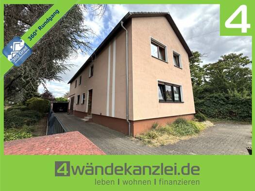 Einfamilienhaus zum Kauf 215.000 € 6 Zimmer 192,9 m² 357 m² Grundstück Alsheim 67577