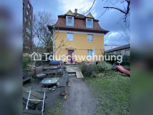 Wohnung zur Miete Tauschwohnung 950 € 4 Zimmer 95 m² EG Wiehre Süd 79100