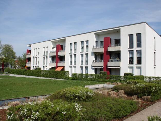 Wohnung zur Miete 669 € 2,5 Zimmer 63,1 m² 2. Geschoss Bausemshorst 3 Altenessen-Nord Essen 45329