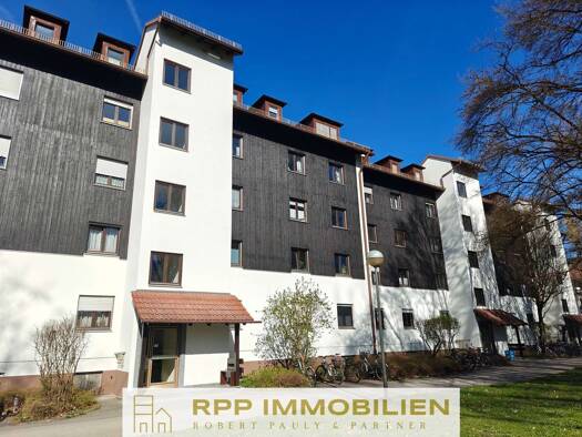 Wohnung zum Kauf 249.000 € 2,5 Zimmer 58,5 m² 4. Geschoss Oberschleißheim 85764