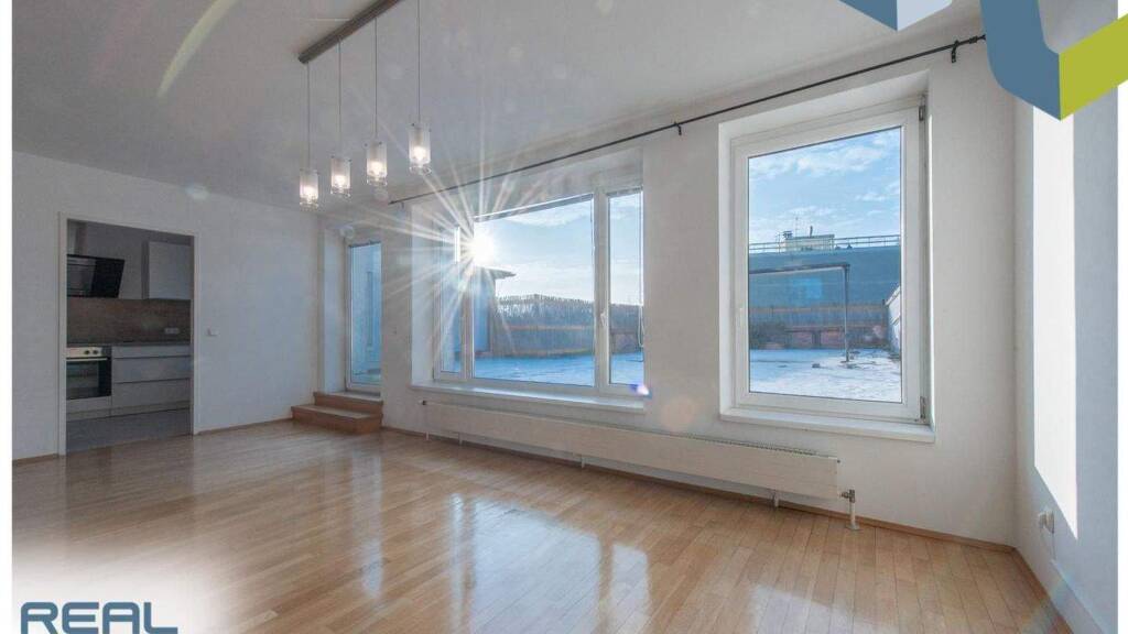 Wohnung zur Miete 1.718 € 3 Zimmer 146,2 m² 5. Geschoss Landstraße Linz 4020