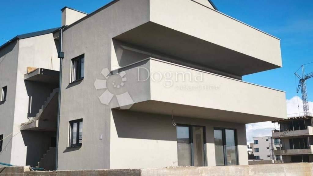 Wohnung zum Kauf 287.000 € 3 Zimmer 86 m² Povljana