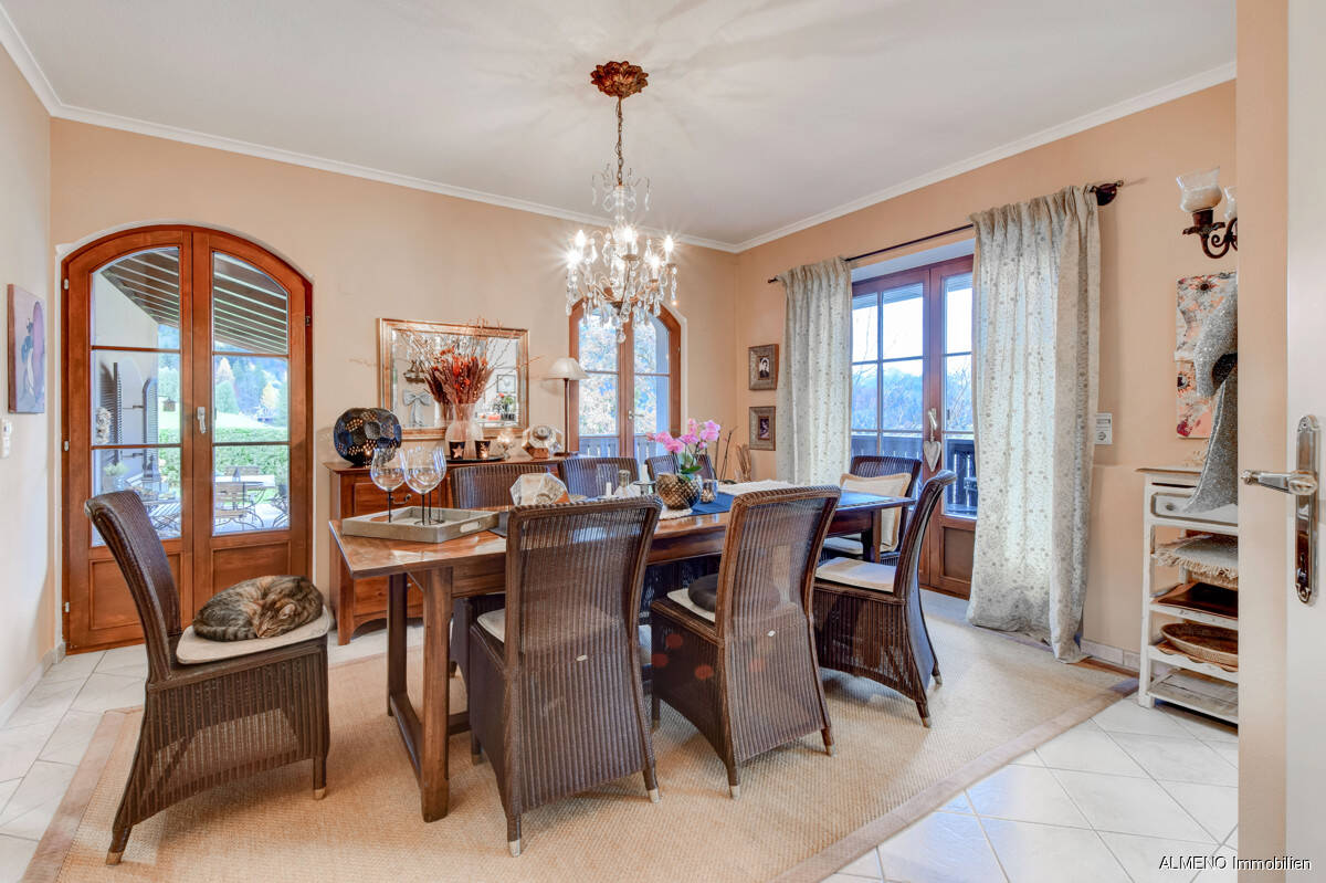 Einfamilienhaus zum Kauf 10 Zimmer 312 m²<br/>Wohnfläche 830 m²<br/>Grundstück Thiersee 6335