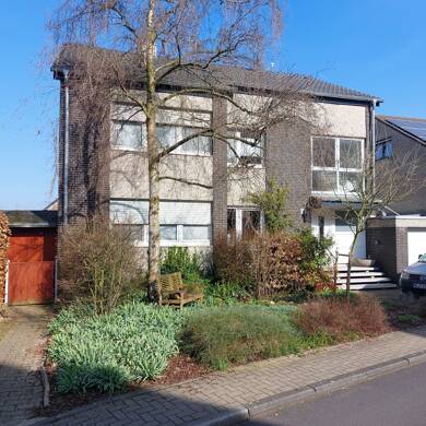 Mehrfamilienhaus zum Kauf 685.000 € 8 Zimmer 250 m² 519 m² Grundstück Holzheim Neuss 41472
