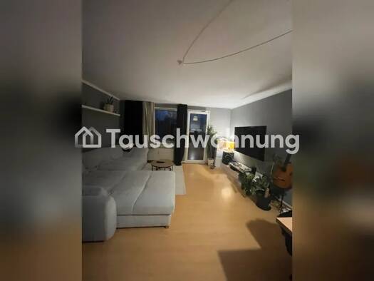 Wohnung zur Miete Tauschwohnung 600 € 2 Zimmer 55 m² 4. Geschoss Raderberg Rodenkirchen 50968