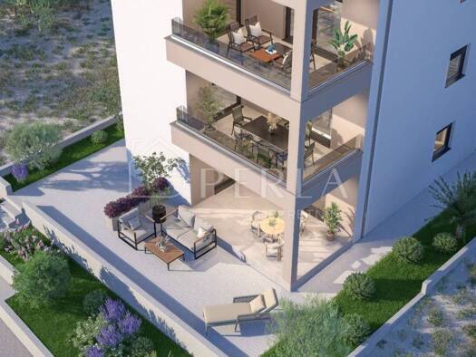 Wohnung zum Kauf 280.000 € 3 Zimmer 88 m² Maslenica, Jasenice Jasenice