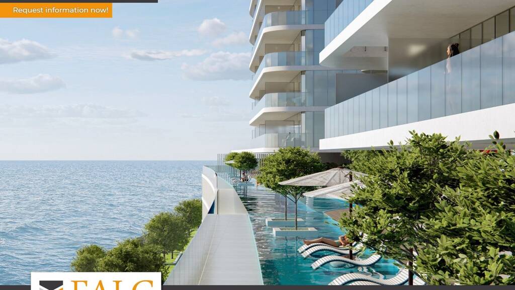 Wohnung zum Kauf - Erstbezug provisionsfrei 457.902 € 3 Zimmer 89,7 m² Abu Dhabi 0000