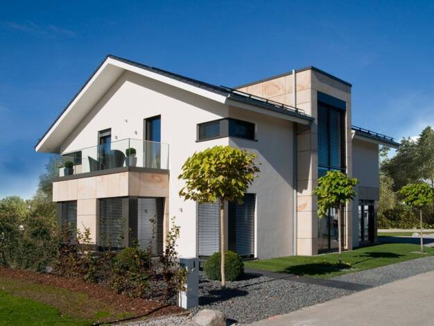 Haus zum Kauf 898.035 € 6 Zimmer 195 m² 560 m² Grundstück Eckenhaid Eckental 90542