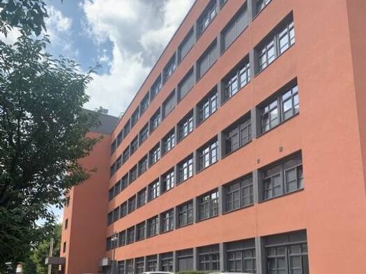 Lagerhalle zur Miete provisionsfrei 326 € 22 m² Lagerfläche Niederurseler Allee 8-10, Eschborn 65760