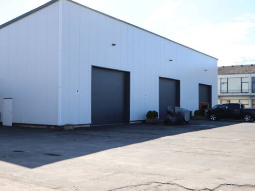 Lagerhalle zur Miete 400 m² Lagerfläche Eulerstraße 2 Gremmendorf Münster 48155