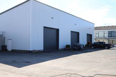 Lagerhalle zur Miete 400 m² Lagerfläche Eulerstraße 2 Gremmendorf Münster 48155