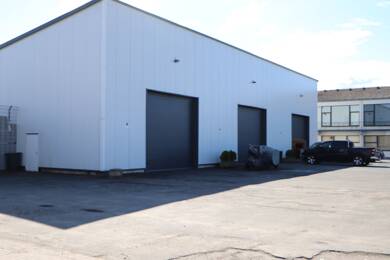 Lagerhalle zur Miete 400 m² Lagerfläche Eulerstraße 2 Gremmendorf Münster 48155