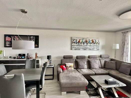 Wohnung zum Kauf 439.000 € 3 Zimmer 101 m² 2. Geschoss frei ab 01.04.2026 Venloer Straße 102 Pulheim 50259