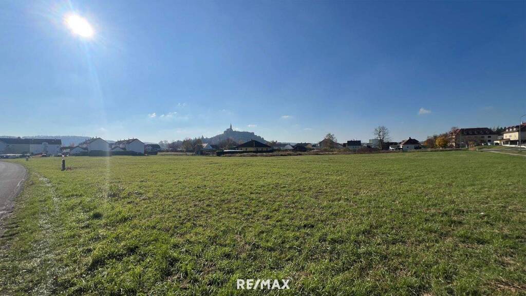 Grundstück zum Kauf 570.000 € 9.966 m² Grundstück Güssing 7540