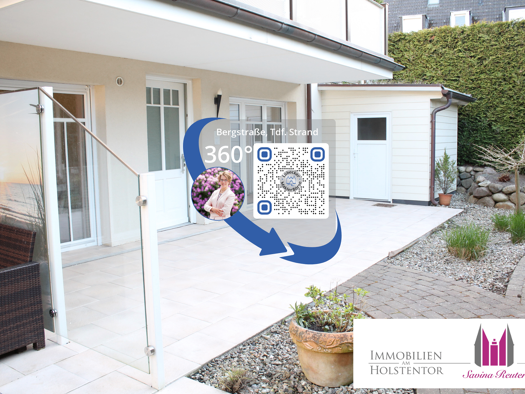 Terrassenwohnung zur Miete 870 € 2 Zimmer 64 m² frei ab 01.03.2026 Bergstraße 39 Timmendorfer Strand 23669