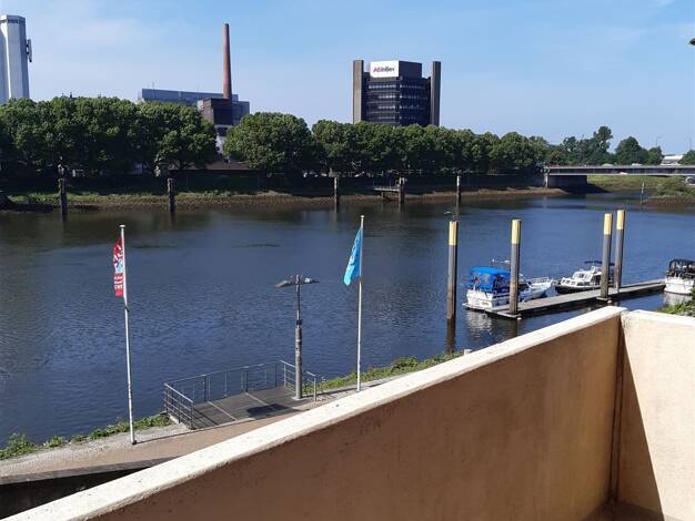 Wohnung zur Miete 620 € 2 Zimmer 50 m² frei ab 01.11.2026 Altstadt Mitte 28195