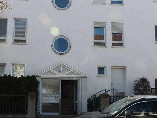 Wohnung zum Kauf 319.000 € 3 Zimmer 69 m² 1. Geschoss Gersthofen 86368