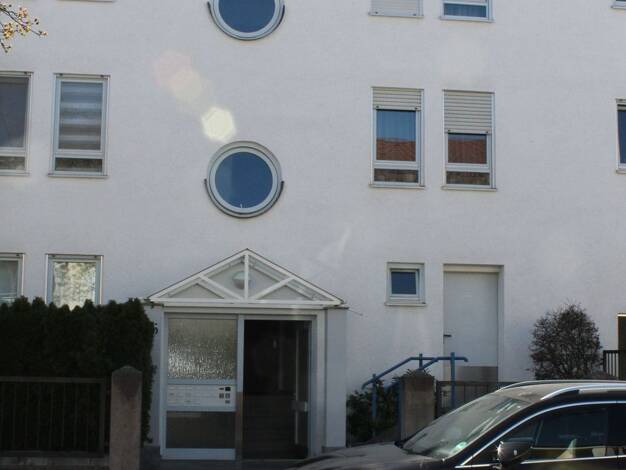 Wohnung zum Kauf 319.000 € 3 Zimmer 69 m² 1. Geschoss Gersthofen 86368