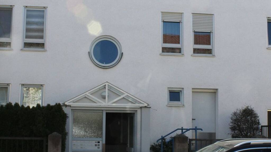 Wohnung zum Kauf 319.000 € 3 Zimmer 69 m² 1. Geschoss Gersthofen 86368