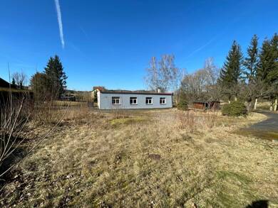 Grundstück zum Kauf 320.000 € 2.871 m² Grundstück Tirschenreuth Tirschenreuth 95643