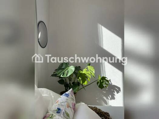 Wohnung zur Miete Tauschwohnung 990 € 1,5 Zimmer 50 m² 3. Geschoss Mariendorf Tempelhof-Schöneberg 10827